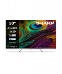 Sharp 50JP7265E 50-tolline 4K UHD Google TV