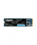 SSD PCIE G4 M.2 NVME 2TB/LVD10Z002TG8 KIOXIA
