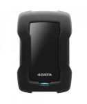 External HDD ADATA HD330 AHD330-5TU31-CBK 5TB USB 3.2 Colour Black AHD330-5TU31-CBK