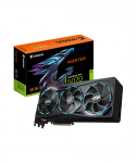 Gigabyte AORUS GeForce RTX 5070 MASTER 12G, NVIDIA, 12 GB, GeForce RTX 5070, HDMI ports quantity 1, PCI-E 5.0