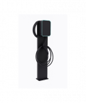 VOOL Pro Pole | Black