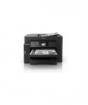 Epson Multifunctional Printer EcoTank M15140 Mono, Inkjet, A3+, Wi-Fi, Black