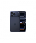 Apple, iPhone 17 Pro Max, Deep Blue, 6.9", Super Retina XDR display, 2868 x 1320 pixels, A19 Pro, Internal RAM 12 GB, 512 GB