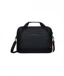Targus, CN415GL Classic EcoSmart, Fits up to size 15-16", Briefcase, Shoulder strap, Black