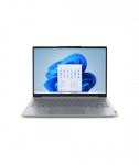 Lenovo 14 G8 IAL Intel, ThinkBook Arctic Grey, 14", IPS, WUXGA, 60 Hz, 1920 x 1200 pixels, Anti-glare, Intel Core Ultra 9