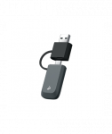 TP-LINK BE6500 Tri-Band Wi-Fi 7 Mini Wireless USB Adapter, Archer TBE400U, 2.4 GHz, 5 GHz, 6 GHz, 802.11ax, MU-MiMO No, no PoE