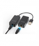 Digitus USB Extender, USB 2.0 DA-70141
