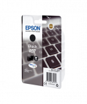 Epson WF-4745 Series Ink Cartridge L Black Ink Cartridge, Black