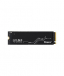 Kingston KC3000 2048GB PCIe 4.0 SSD