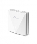 P&auml;&auml;supunkt (AP) TP-LINK AX3000 Wall Plate WiFi 6, EAP650-Wall, 802.11ax, 2.4 GHz/5 GHz, 10/100/1000 Mbit/s, Ethernet LAN
