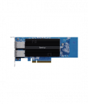 NET CARD PCIE 10GB/E10G30-T2 SYNOLOGY
