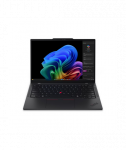 Lenovo ThinkPad T14s, Black, 14", IPS, WUXGA, 1920 x 1200 pixels, Anti-glare, Snapdragon X Elite, X1E-78-100, 32 GB, Soldered
