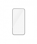 Kaitseklaas PanzerGlass iPhone 16 Plus / iPhone 15 Plus | Ultra-Wide Fit | PanzerGlass