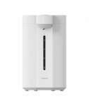 Kuumaveeautomaat Xiaomi, Smart Electric EU, Water Dispenser, 1600 W, 5 L, Plastic, White