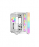 Case BE QUIET LIGHT BASE 600 LX Tower ATX MicroATX MiniITX Colour White BGW68