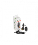 Navitel | Smart box max | Input voltage 12-40 V, Output voltage 5 V V