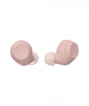 Sony WF-C710N Truly Wireless Noise Cancelling Earbuds - Pink | Sony