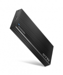 SSD ACC ENCLOSURE M.2 NVME/USB-C EEM2-GTR AXAGON