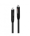 CABLE USB-C TO USB-C 10M/43333 LINDY