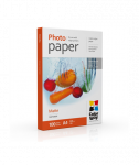 ColorWay Photo Paper  PM220100A4 Matte, White, A4, 220 g/m&sup2;