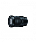 Sony | SEL-P18105G E 18-105mm F4 G OSS zoom lens | Sony