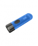 FLASHLIGHT T SERIES 300 LUMENS/TIKI GITD BLUE NITECORE
