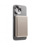 POWER BANK USB 10000MAH MAG/CHAMPAGNE 7344031 INTENSO
