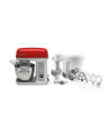 Hakklihamasin Gorenje Kitchen machine MMC1000RLR  Number of speeds 7 1000 W Bowl capacity 4.5 L Stainless Steel/Red