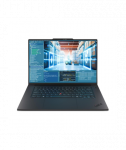 Lenovo ThinkPad P1 G8, Black, 16", IPS, WQUXGA, 3840 x 2400 pixels, Anti-glare, Intel Core Ultra 9, 285H, 64 GB, LPCAMM2