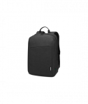 Lenovo, GX41L83768, 16-inch Laptop Backpack B210 (ECO), Fits up to size 15.6", PE bag, Black, Waterproof