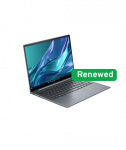HP Renew RENEW, Grade A++, Elite Dragonfly G4, 13.5", WUXGA+, i7-1355U, 16 GB, SSD, 1000 GB, Intel Iris Xe Graphics, Windows