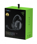 M&auml;nguri peakomplekt Razer BlackShark V3 X HyperSpeed for Xbox, Over-Ear,Wireless, Black | Razer