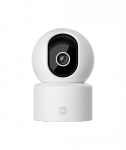 Xiaomi Smart Camera C302, Dome, 3 MP, H.265, microSD card (8 GB to 256 GB)