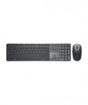 Klaviatuur Dell Pro 7 Slim and Mouse - KM726 - Estonian (QWERTY)