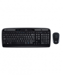Klaviatuur ja hiir COMBO MK330/ENG 920-003989 LOGITECH