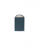 Magamiskott Outwell Campion Lux Double, Blue