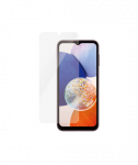Kaitseklaas PanzerGlass Ultra Wide fit, Samsung, Galaxy A14/A14 5G, Transparent