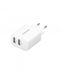 POWER ADAPTER 2XUSB-A/7802412 INTENSO