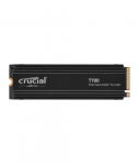 SSD CRUCIAL T700 2TB M.2 PCIe Gen5 NVMe TLC Write speed 11800 MBytes/sec Read speed 12400 MBytes/sec TBW 1200 TB CT2000T700SSD5