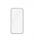 Kaitseklaas PanzerGlass iPhone 16 / iPhone 15 | Ultra-Wide Fit | PanzerGlass