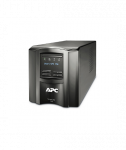 Schneider Electric APC Smart-UPS, SMT750IC, 750 VA, 500 W