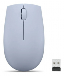 Hiir Lenovo 300 Wireless Compact Mouse