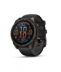 SMARTWATCH FENIX 8 SAPPHIRE/BLACK/GRAY 010-02904-21 GARMIN