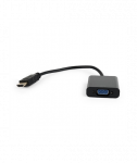Gembird Adapter cable, single port VGA, HDMI