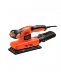BLACK & DECKER Orbital Sander | KA320EKA-QS