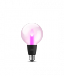 Philips Hue WCA Lightguide G95, E27, 6.8 W, White and colour light
