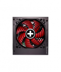 Power Supply XILENCE 650 Watts Efficiency 80 PLUS BRONZE PFC Active XN220