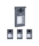 ENTRY PANEL 4-BUTTON/VTO3312Q-P DAHUA