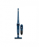Tolmuimeja Bosch, Readyy'y 16Vmax BBHF216, Cordless operating, Handstick and Handheld, - W, 14.4 V, Operating time (max)