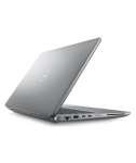 Notebook DELL Latitude 5450 CPU Core Ultra u5-125U 1300 MHz CPU features vPro 14" 1920x1080 RAM 8GB DDR5 5600 MHz SSD 512GB